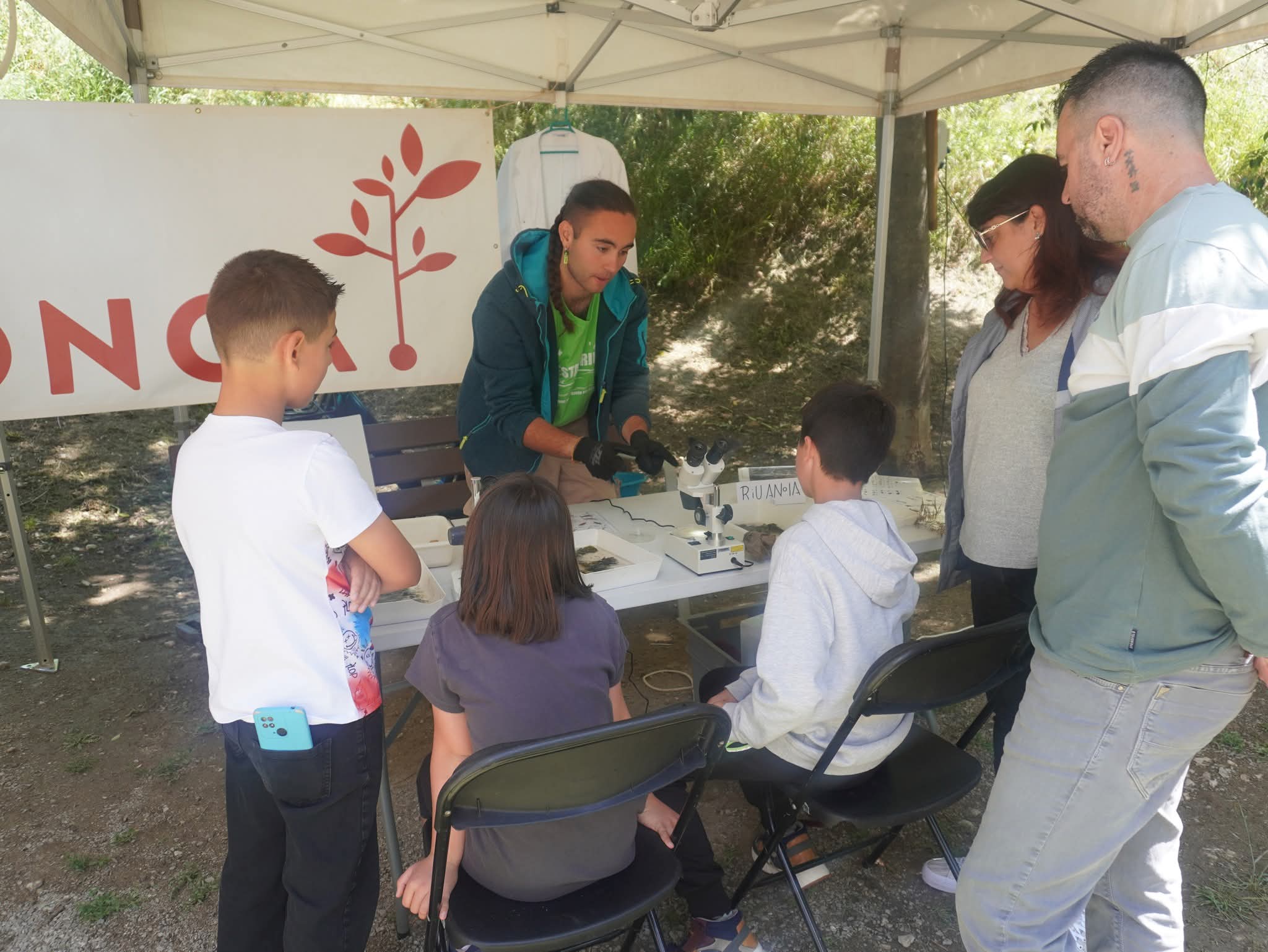 Educació ambiental